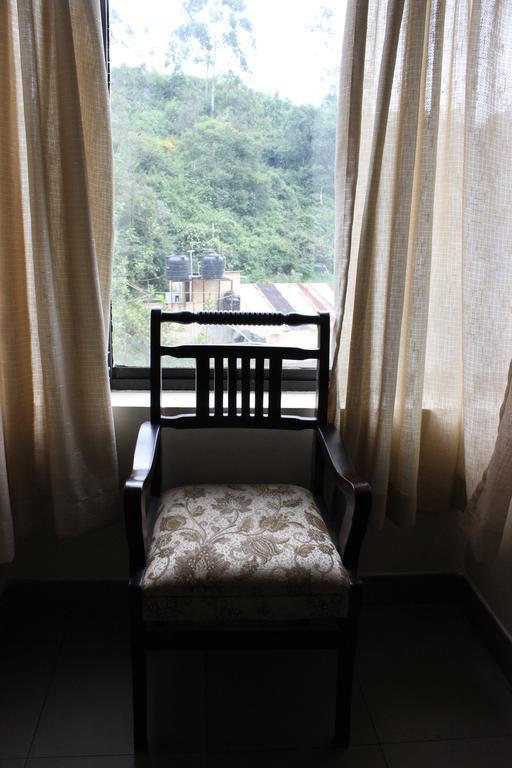 Albarad Hotel Munnar Pokój zdjęcie