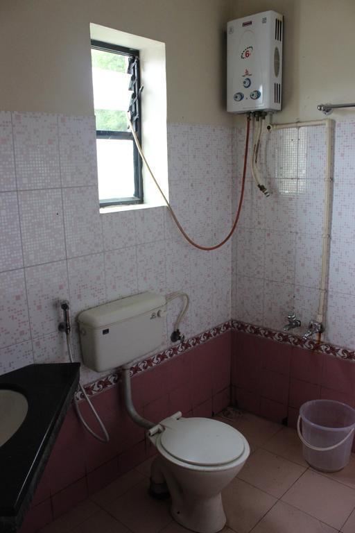 Albarad Hotel Munnar Pokój zdjęcie