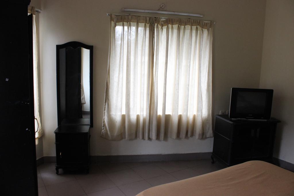 Albarad Hotel Munnar Pokój zdjęcie