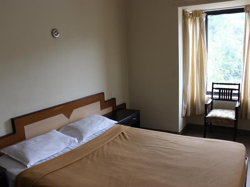 Albarad Hotel Munnar Zewnętrze zdjęcie