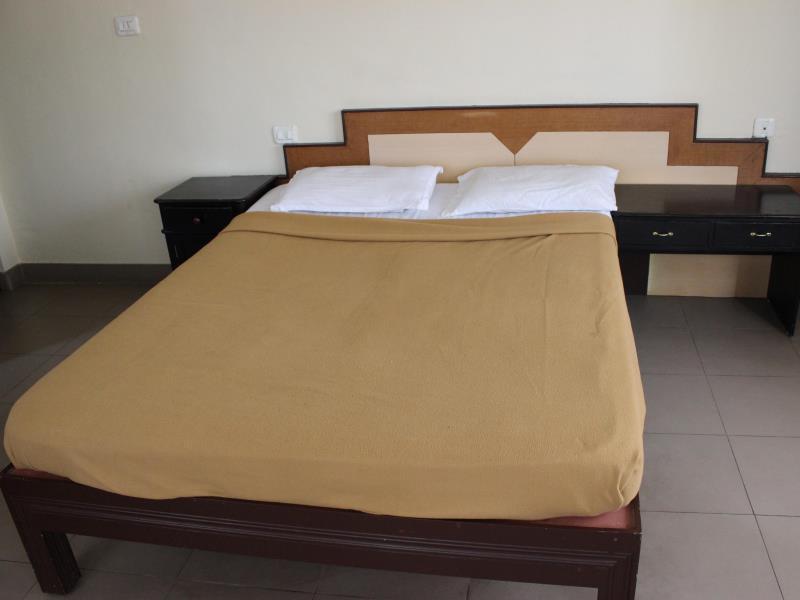 Albarad Hotel Munnar Zewnętrze zdjęcie